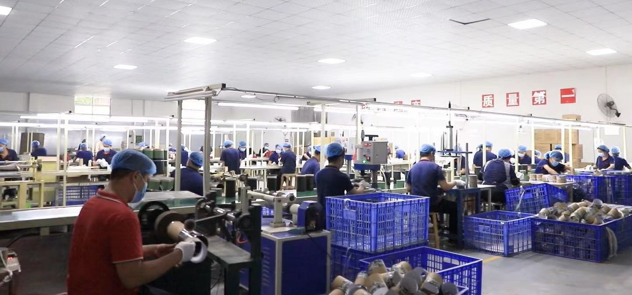 China Dongguan Yongjian Paper Products Co., Ltd Profiel van het bedrijf 