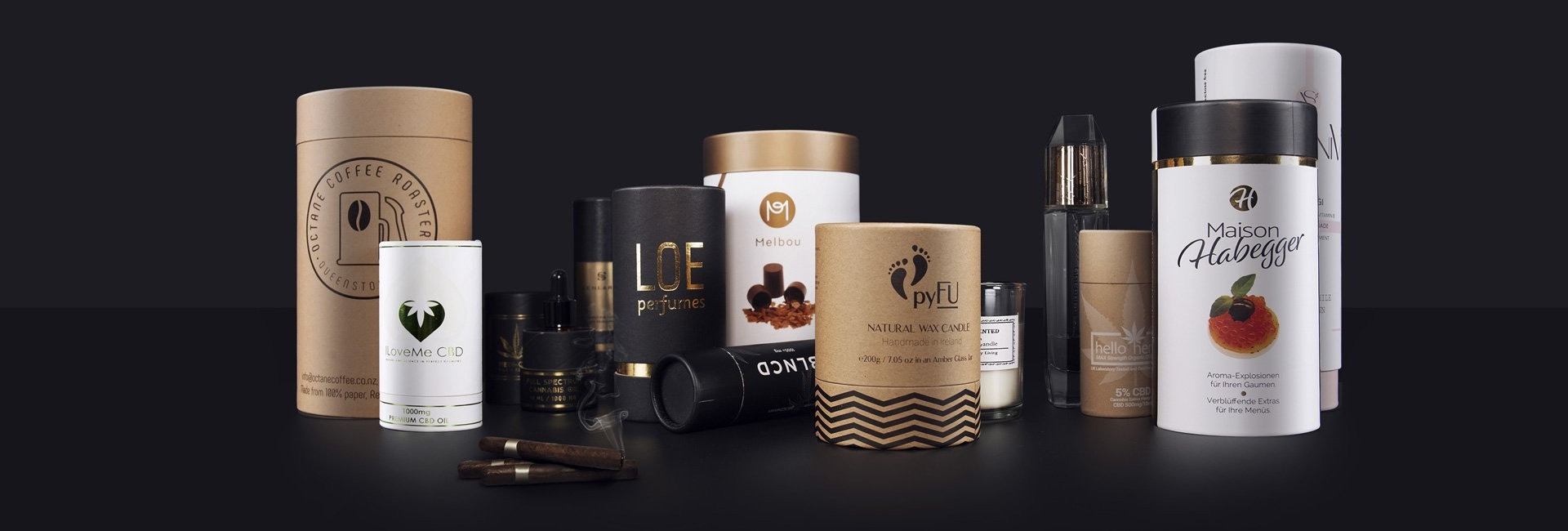Kwaliteit Kartonnen geschenkdoos Fabriek